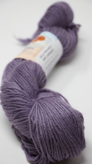 Jade Sapphire | 4 Ply Cashmere DK | LARKSPUR LANE (140)