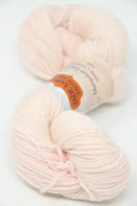 Jade Sapphire 4 Ply Cashmere Pink Pearl (27)