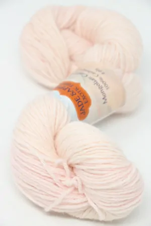 Jade Sapphire | 4 Ply Cashmere DK | Pink Pearl (27)