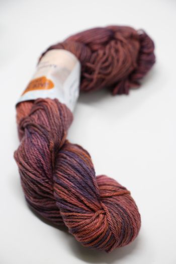 Jade Sapphire | 4 Ply Cashmere DK | POLYCHROME MOUNTAINS (187)		