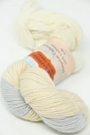 Jade Sapphire | 4 Ply Cashmere DK | Rockaway Beach (75)