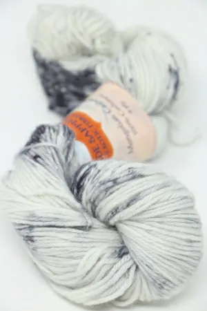 Jade Sapphire | 4 Ply Cashmere DK | Specks in the City (216)