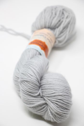 Jade Sapphire | 4 Ply Cashmere DK | STERLING (35)		