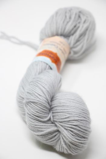 Jade Sapphire | 4 Ply Cashmere DK | STERLING (35)