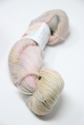 Jade Sapphire | 4 Ply Cashmere DK | UNDER THE HAYSTACK (205)