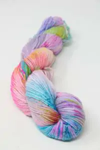 Jade Sapphire 4 Ply Cashmere DK Unicash (222)