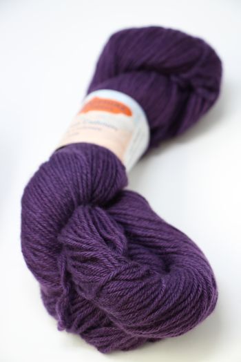 Jade Sapphire | 4 Ply Cashmere DK | Velvet Underground (147)