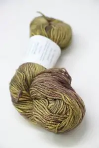 Jade Sapphire 4 Ply Cashmere DK Wild Oats (179) 