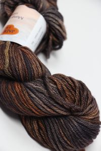 Jade Sapphire 8 Ply Cashmere Bulky 182 20 Shades of Brown
