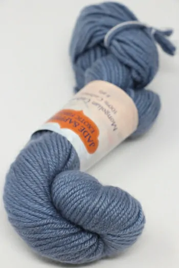 Zageo Cashmere | Blue Pearl (135)