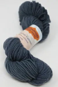 Jade Sapphire 8 Ply Cashmere Blue Steel (121)