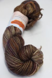 Jade Sapphire 8 Ply Cashmere Bulky Gobi (81)	