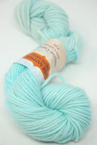 Jade Sapphire 8 Ply Cashmere Glacial Ice (128)