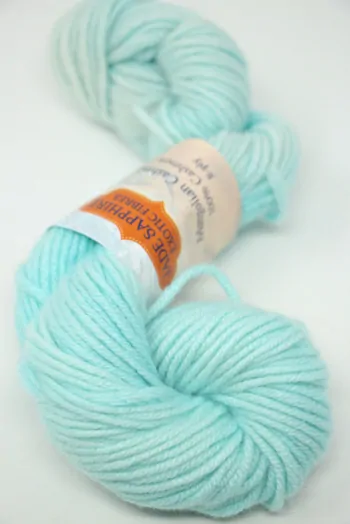 Zageo Cashmere | Glacial Ice (128)