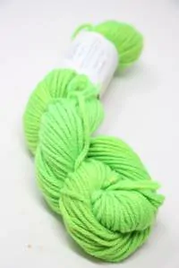 Jade Sapphire 8 Ply Cashmere Bulky Green Lantern (144)	