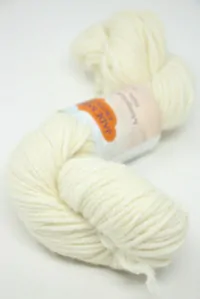 Jade Sapphire 8 Ply Cashmere Bulky 00 Ivory