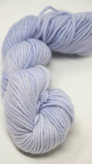 Zageo Cashmere | Lavender Ice (109)