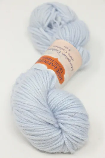 Zageo Cashmere | Little Boy Blue (80)