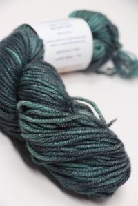 Jade Sapphire 12 Ply Cashmere Malachite (166) 