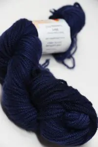 Jade Sapphire 8 Ply Cashmere Bulky 131 Mavy