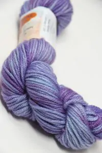 Jade Sapphire 8 Ply Cashmere Bulky Paleo Purples (169)