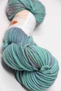 Jade Sapphire 8 Ply Cashmere Bulky 158 Seaglass