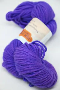 Jade Sapphire 8 Ply Cashmere Victorian Violet (145)