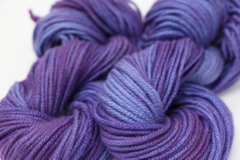 Zageo Cashmere | Paleo Purples (169)