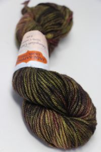 Jade Sapphire 8 Ply Cashmere Bulky 179 Wild Oats 