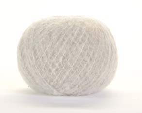 Jade Sapphire Yarns - Aaah Brushed Cashmere in Apparition (04)