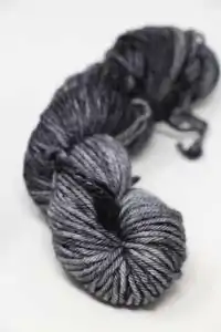 Jade Sapphire Anya Merino Cashmere Silk Battleship (214D)