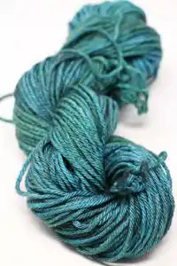 Jade Sapphire Anya Merino Cashmere Silk Jade Sapphire (100)