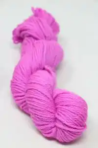 Jade Sapphire Anya Merino Cashmere Silk Periwinkle Pink (246)