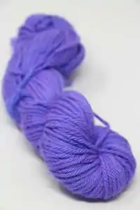 Jade Sapphire Anya Merino Cashmere Silk Victorian Violet (145)