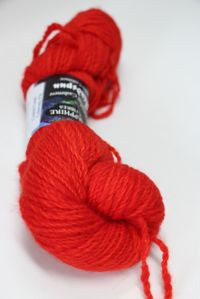 Jade Sapphire Handspun Cashmere Cousin Coral