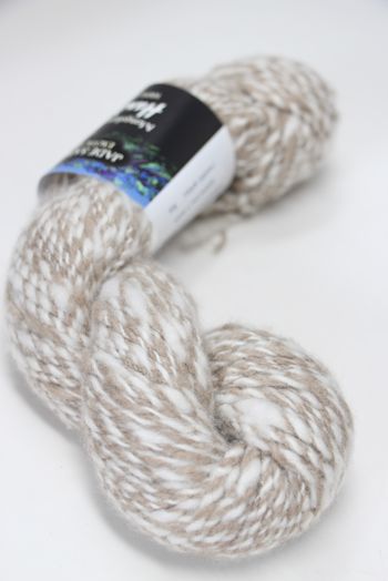 Handspun Cashmere