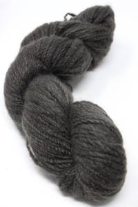 Jade Sapphire Handspun Cashmere Dark Olive