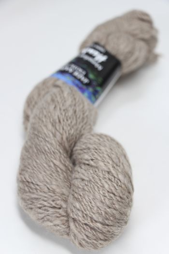 Handspun Cashmere
