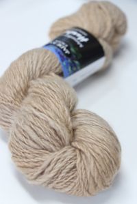 Jade Sapphire Handspun Cashmere Gobi