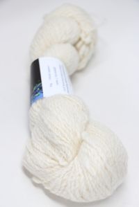 Jade Sapphire Handspun Cashmere Ivory