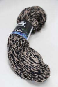 Jade Sapphire Handspun Cashmere Jetty