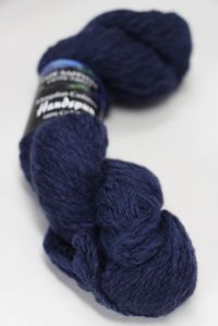 Jade Sapphire Handspun Cashmere Mavy