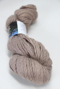 Jade Sapphire Handspun Cashmere Otter