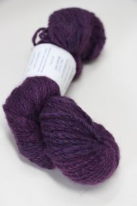 Jade Sapphire Handspun Cashmere Velvet Underground