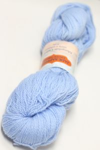 2 Ply Cashmere | Bluebell (80B)