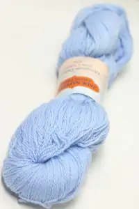 Jade Sapphire 2 Ply 100% Cashmere Bluebell (80B)