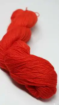 Jade Sapphire 2 Ply 100% Cashmere Cousin Coral (58)