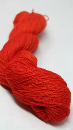 2 Ply Cashmere | Cousin Coral (58)