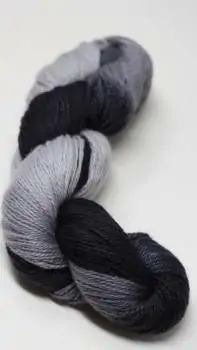 Jade Sapphire 2 Ply 100% Cashmere Film Noir (41)