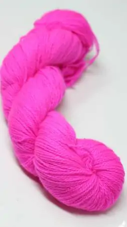 2 Ply Cashmere | Pink Panther (142)